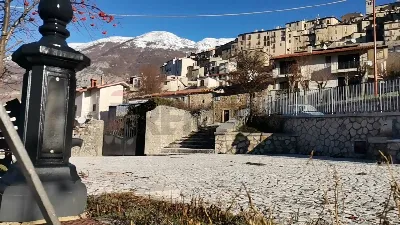 Rustico/Casale in vendita a Barrea - foto 10