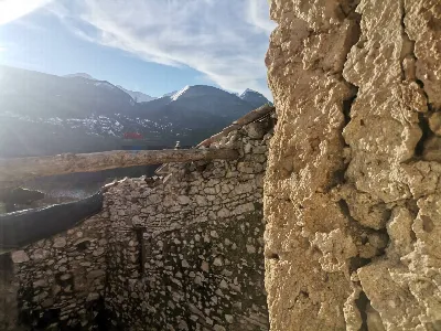 Rustico/Casale in vendita a Barrea - foto 2