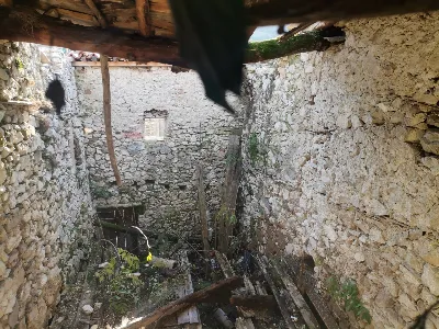 Rustico/Casale in vendita a Barrea - foto 4