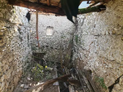 Rustico/Casale in vendita a Barrea - foto 8