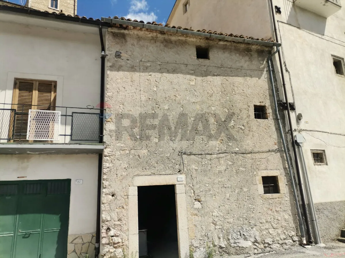 Rustico/Casale in vendita a Barrea - foto 2