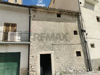 Rustico/Casale in vendita a Barrea - foto 3