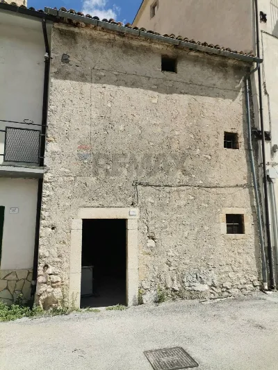 Rustico/Casale in vendita a Barrea - foto 5