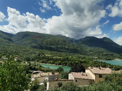 Rustico/Casale in vendita a Barrea - foto 6