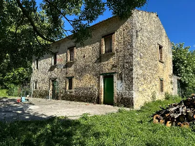 Rustico/Casale in vendita a Rocchetta a Vo... - foto 2