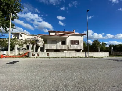 Villa in vendita a Rocchetta a Volturno - foto 10