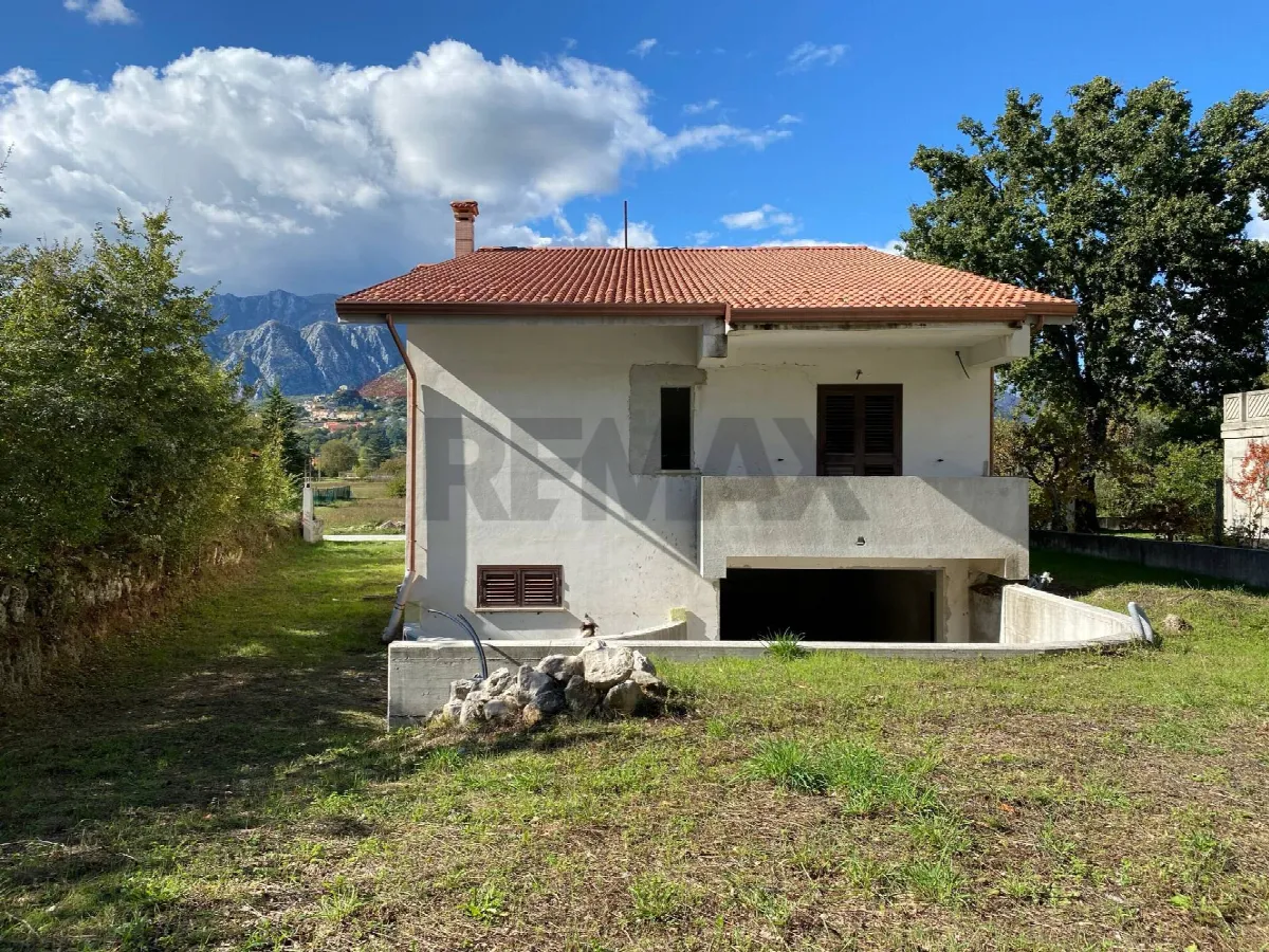 Villa in vendita a Rocchetta a Volturno - foto 3