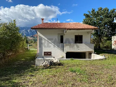 Villa in vendita a Rocchetta a Volturno - foto 3