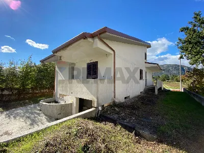 Villa in vendita a Rocchetta a Volturno - foto 7