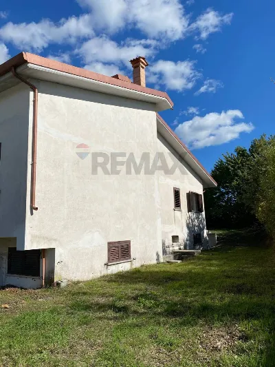 Villa in vendita a Rocchetta a Volturno - foto 8
