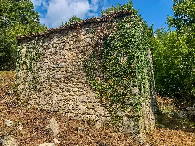Rustico/Casale in vendita a Rocchetta a Vo... - foto 2