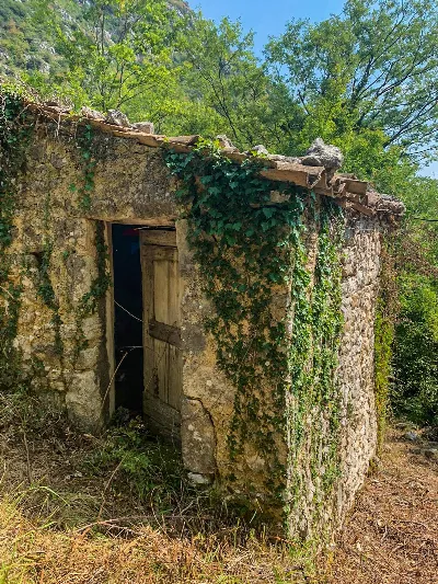 Rustico/Casale in vendita a Rocchetta a Vo... - foto 3
