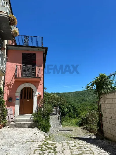 Casa Indipendente in vendita a Roccasicura - foto 4