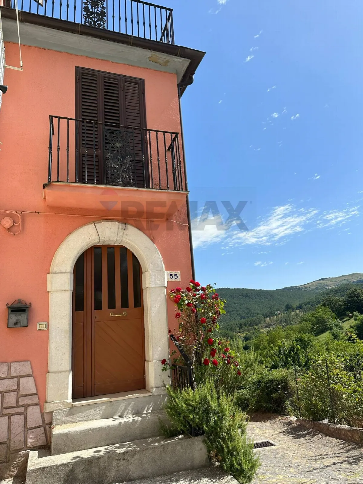 Casa Indipendente in vendita a Roccasicura - foto 5