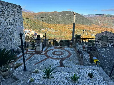 Casa Indipendente in vendita a Montaquila - foto 2