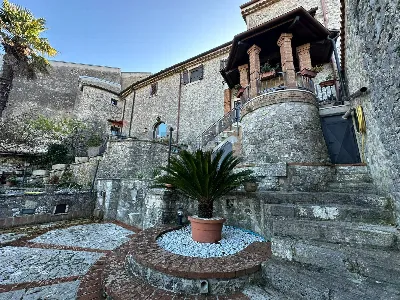Casa Indipendente in vendita a Montaquila - foto 3