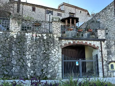 Casa Indipendente in vendita a Montaquila - foto 5