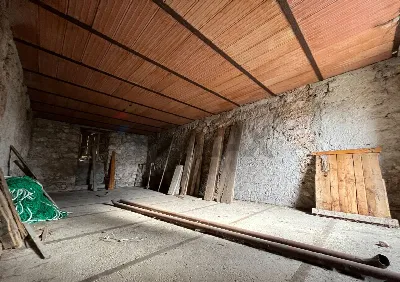 Rustico/Casale in vendita a Ateleta - foto 10