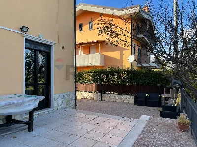 Villa in vendita a Rocchetta a Volturno - foto 10
