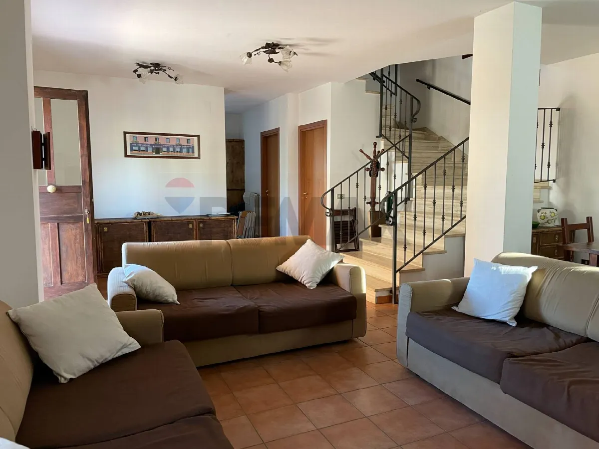 Villa in vendita a Rocchetta a Volturno - foto 3