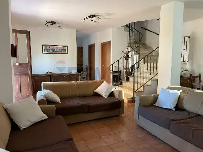 Villa in vendita a Rocchetta a Volturno - foto 3