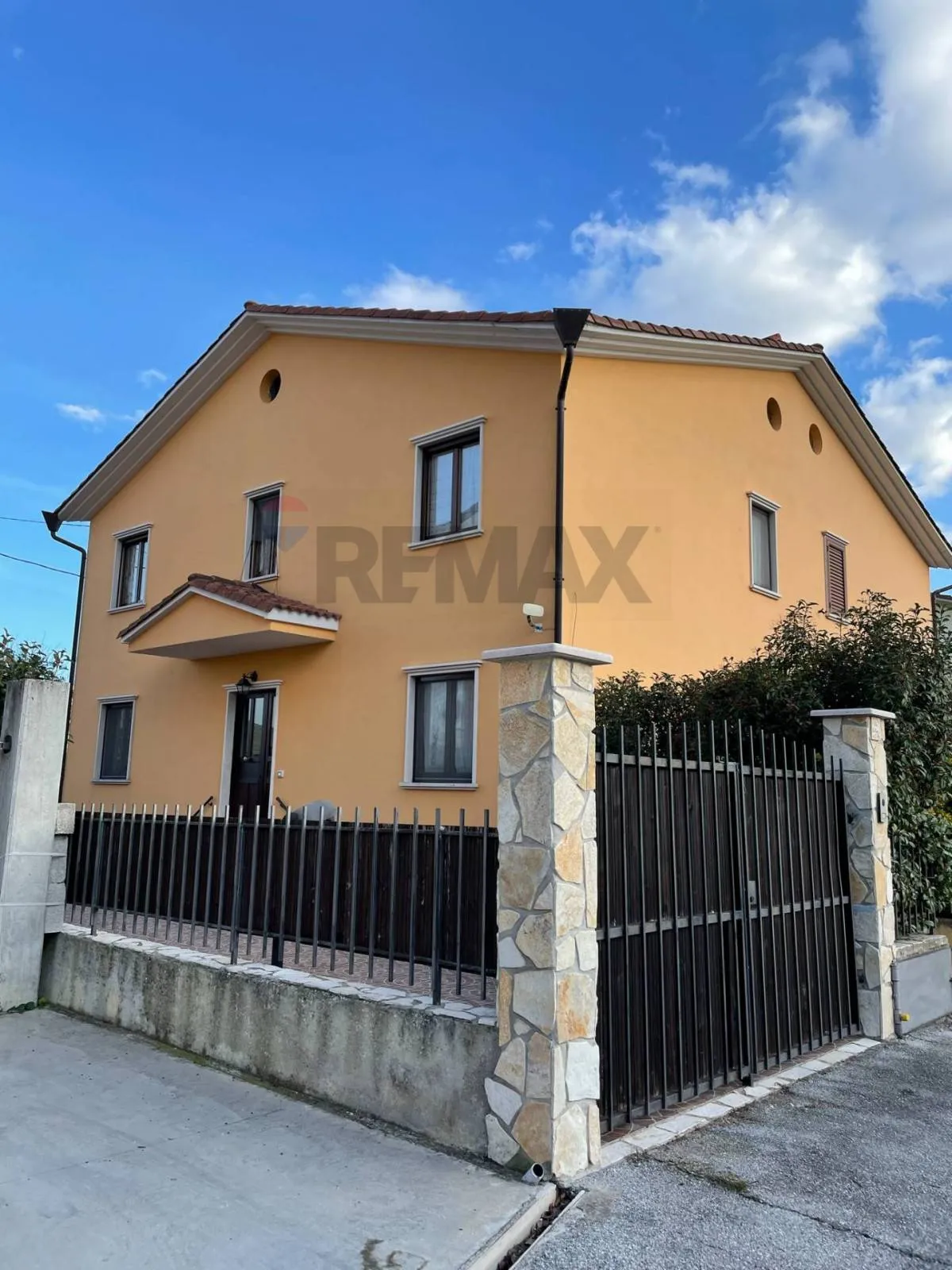 Villa in vendita a Rocchetta a Volturno - foto 4