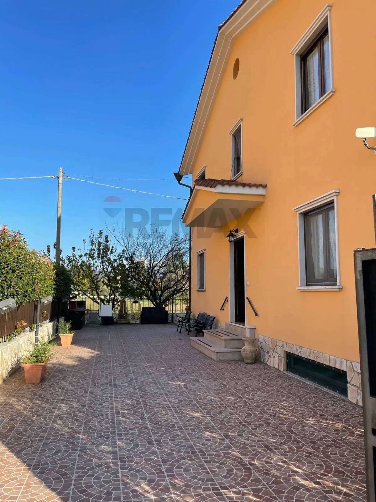 Villa in vendita a Rocchetta a Volturno - foto 5