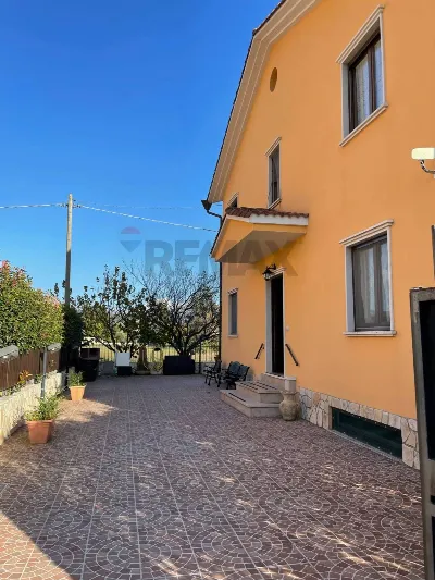 Villa in vendita a Rocchetta a Volturno - foto 5