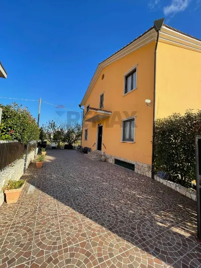 Villa in vendita a Rocchetta a Volturno - foto 6