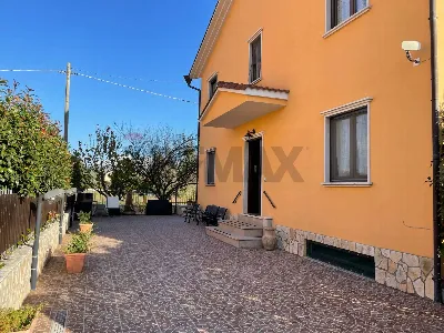 Villa in vendita a Rocchetta a Volturno - foto 7