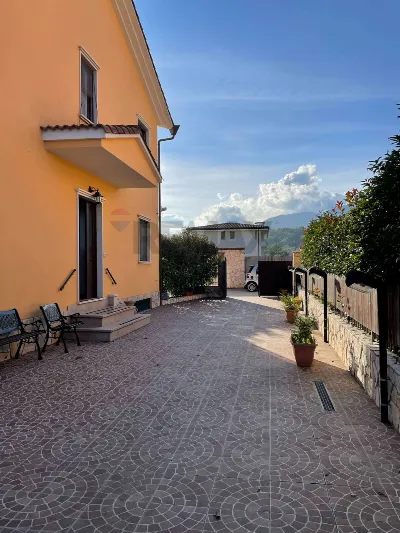 Villa in vendita a Rocchetta a Volturno - foto 8