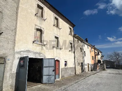 Rustico/Casale in vendita a Ateleta - foto 1