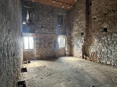 Rustico/Casale in vendita a Ateleta - foto 2