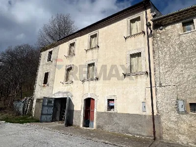 Rustico/Casale in vendita a Ateleta - foto 3