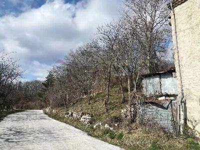 Rustico/Casale in vendita a Ateleta - foto 8