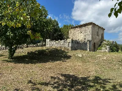 Rustico/Casale in vendita a Rocchetta a Vo... - foto 1