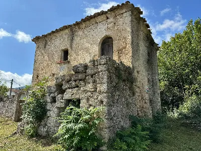 Rustico/Casale in vendita a Rocchetta a Vo... - foto 10