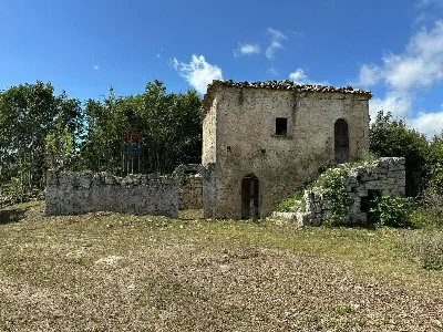 Rustico/Casale in vendita a Rocchetta a Vo... - foto 2
