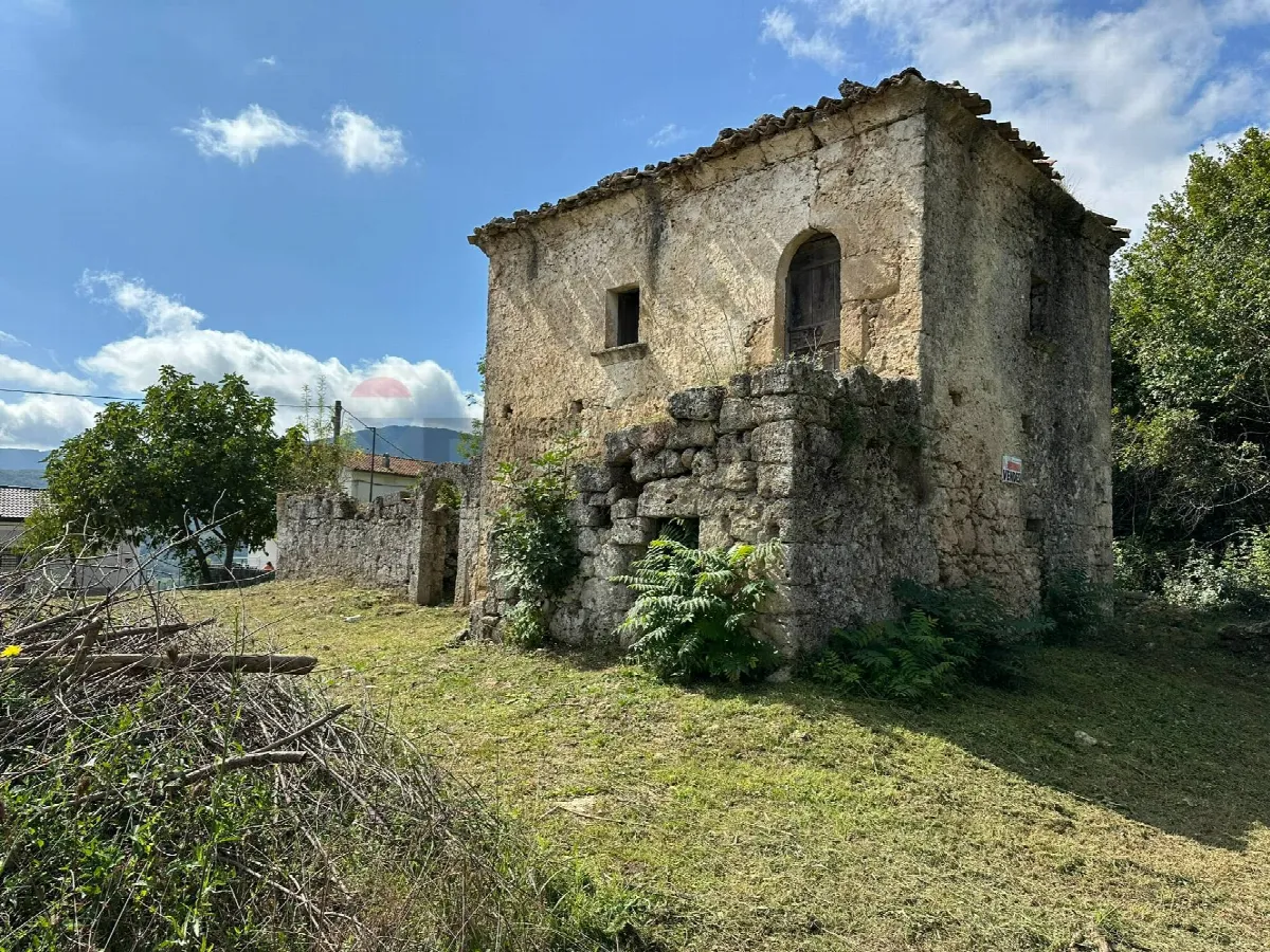 Rustico/Casale in vendita a Rocchetta a Volturno - foto 3