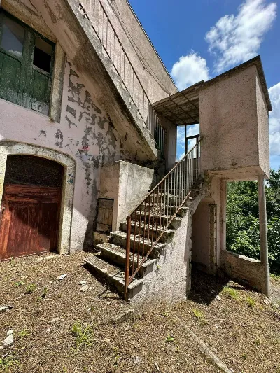 Casa Indipendente a Filignano