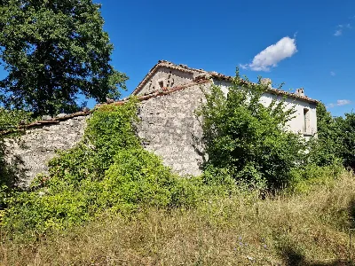 Rustico/Casale in vendita a Sepino - foto 10