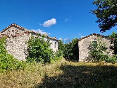 Rustico/Casale in vendita a Sepino - foto 2