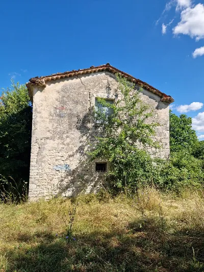 Rustico/Casale in vendita a Sepino - foto 9