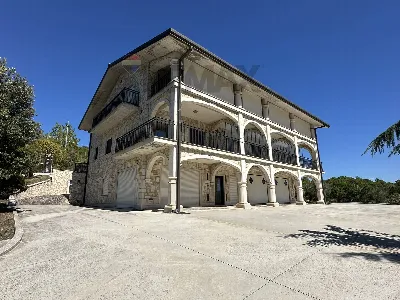Villa in vendita a Colli a Volturno - foto 1