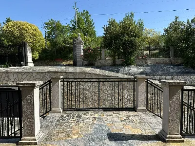 Villa in vendita a Colli a Volturno - foto 10