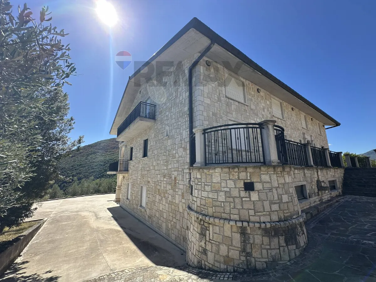 Villa in vendita a Colli a Volturno - foto 3
