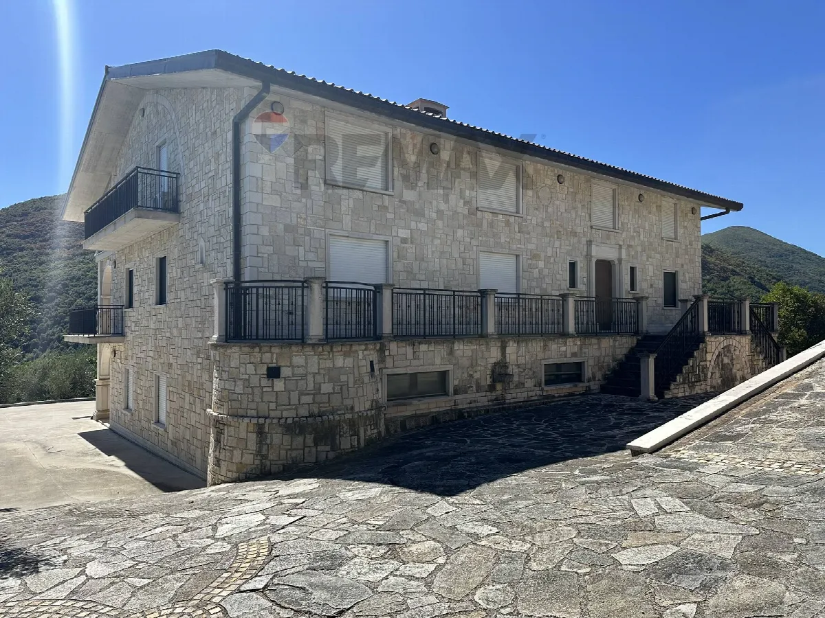 Villa in vendita a Colli a Volturno - foto 4