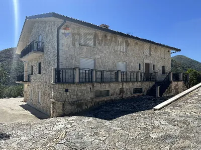 Villa in vendita a Colli a Volturno - foto 4