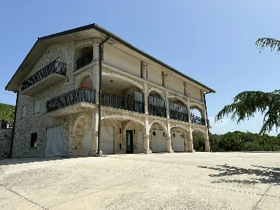 Villa in vendita a Colli a Volturno - foto 8