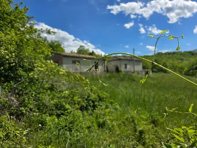 Rustico/Casale in vendita a Lettopalena - foto 10